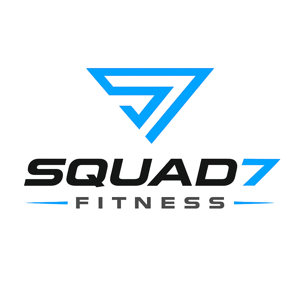 Squad7 Fitness